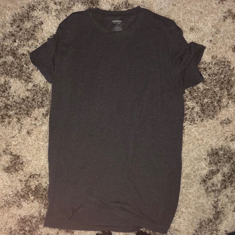 Express tee